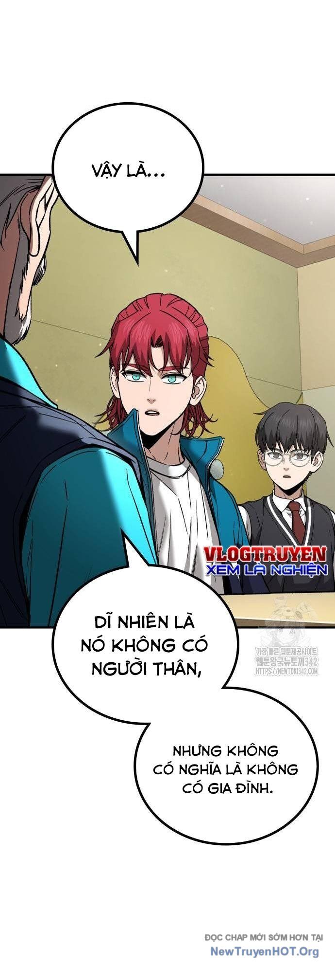 Anh Hùng Dẹp Loạn Chapter 10 - Trang 2