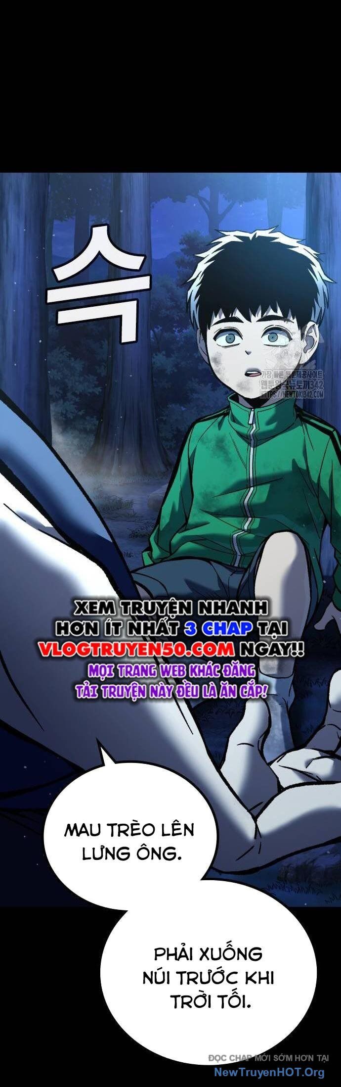 Anh Hùng Dẹp Loạn Chapter 10 - Trang 2