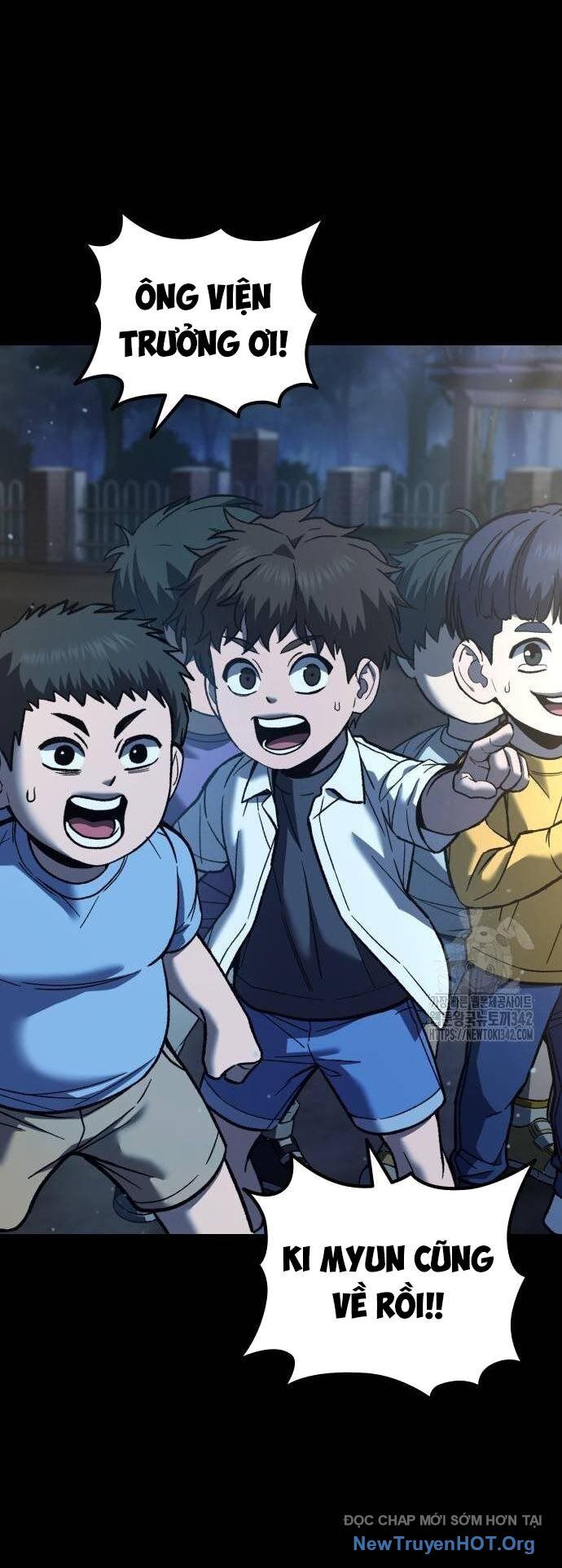 Anh Hùng Dẹp Loạn Chapter 10 - Trang 2