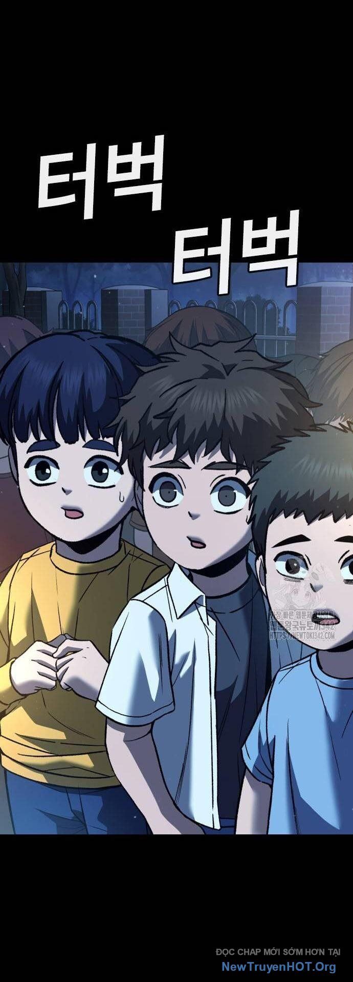 Anh Hùng Dẹp Loạn Chapter 10 - Trang 2
