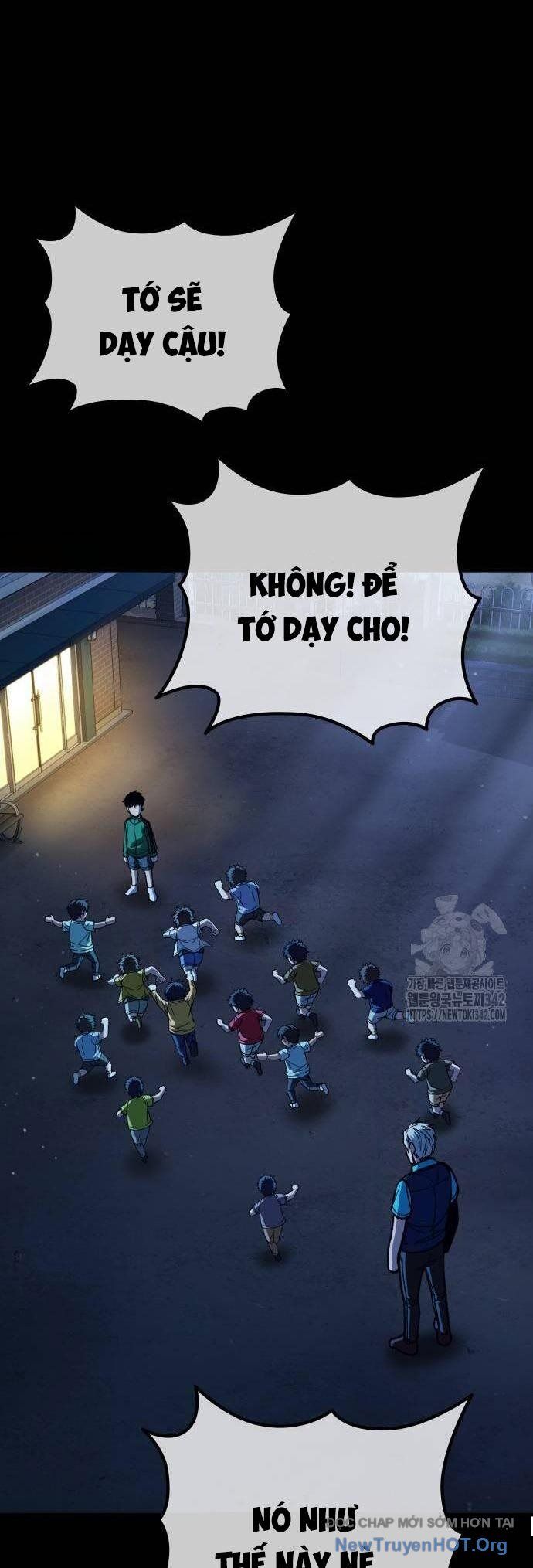 Anh Hùng Dẹp Loạn Chapter 10 - Trang 2