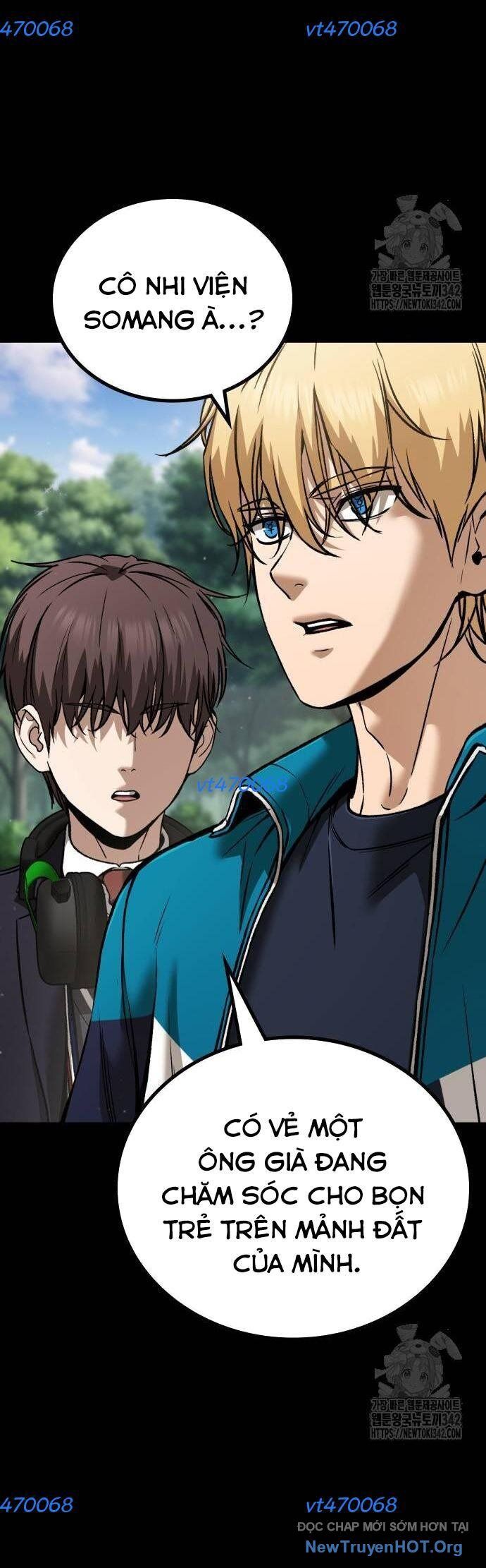 Anh Hùng Dẹp Loạn Chapter 10 - Trang 2