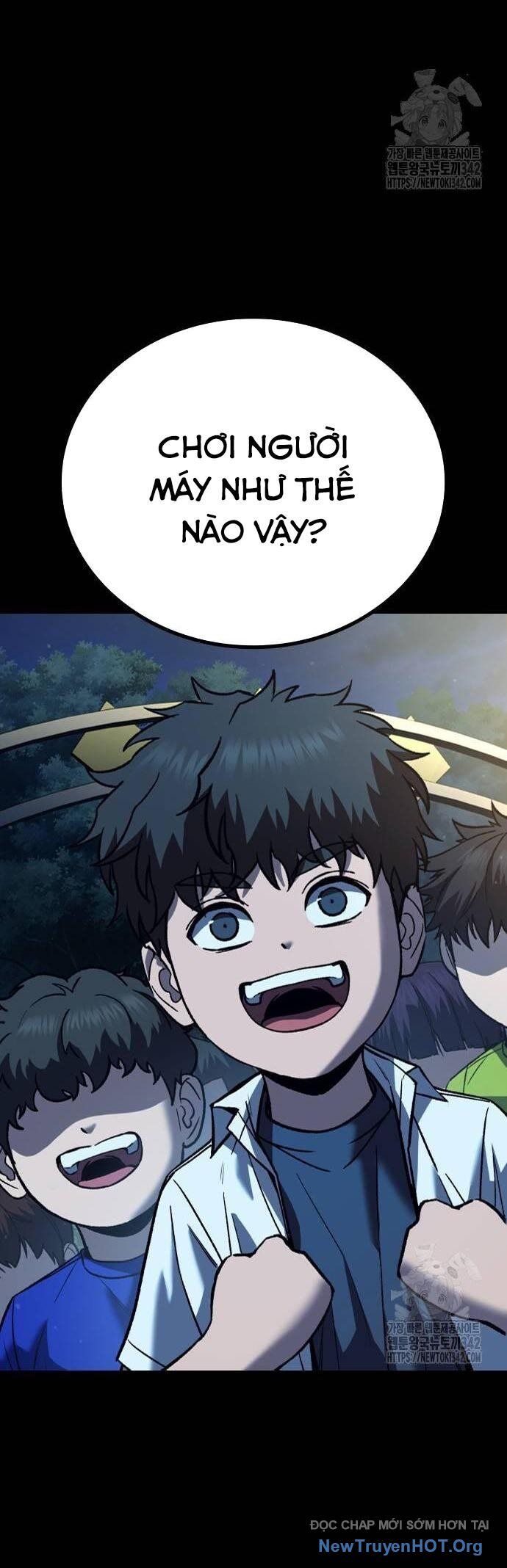 Anh Hùng Dẹp Loạn Chapter 10 - Trang 2