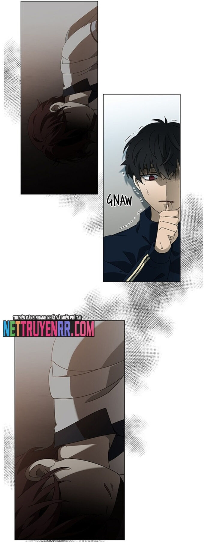 Độc Chiếm Chapter 40 - Trang 2