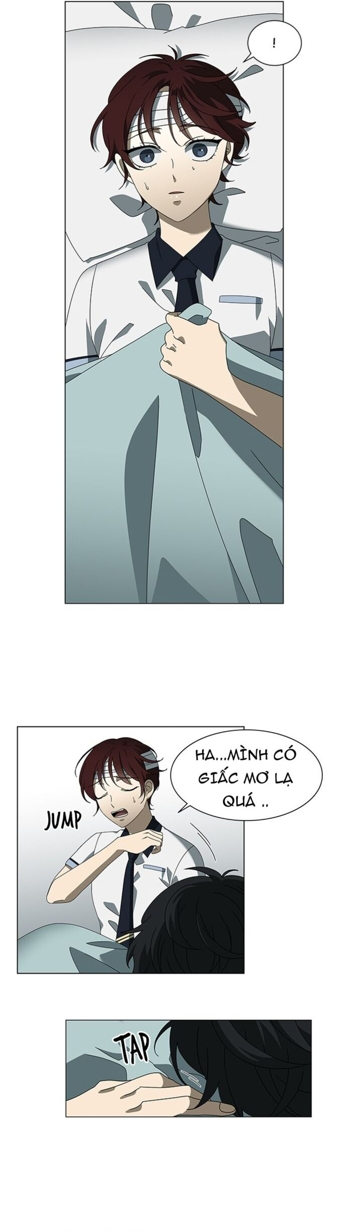 Độc Chiếm Chapter 40 - Trang 2