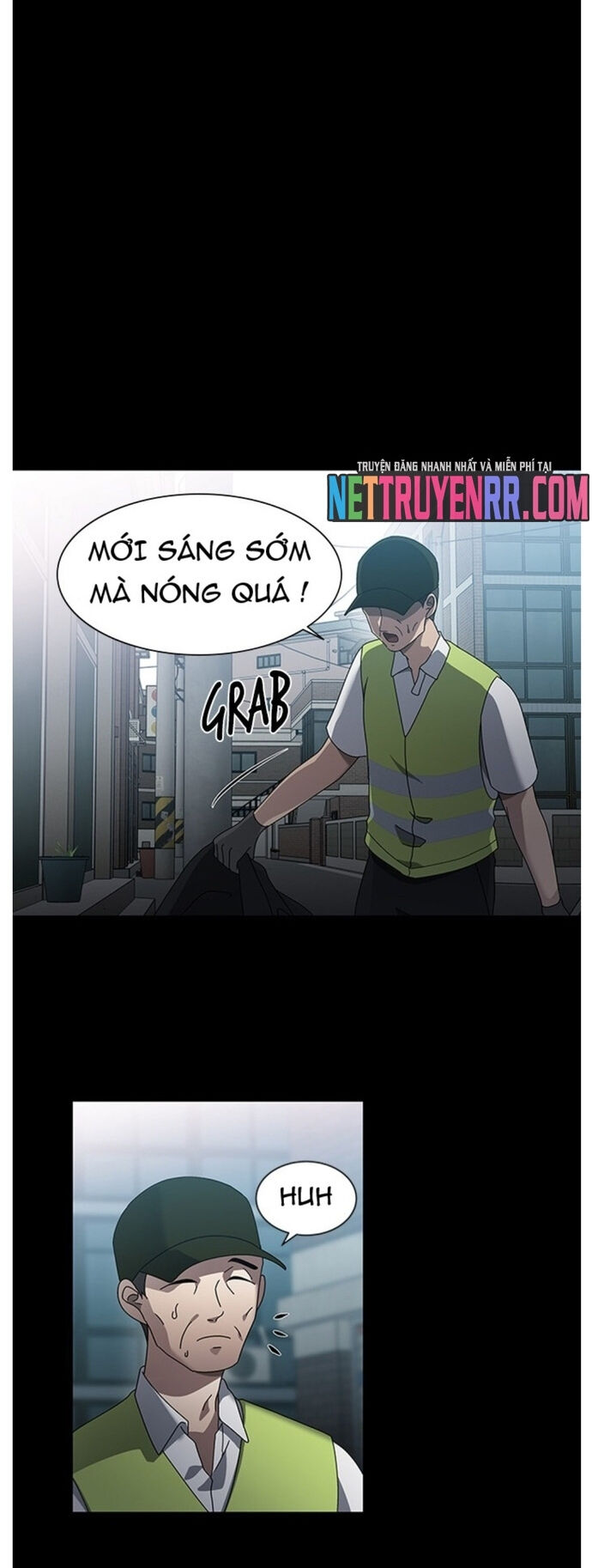 Độc Chiếm Chapter 40 - Trang 2