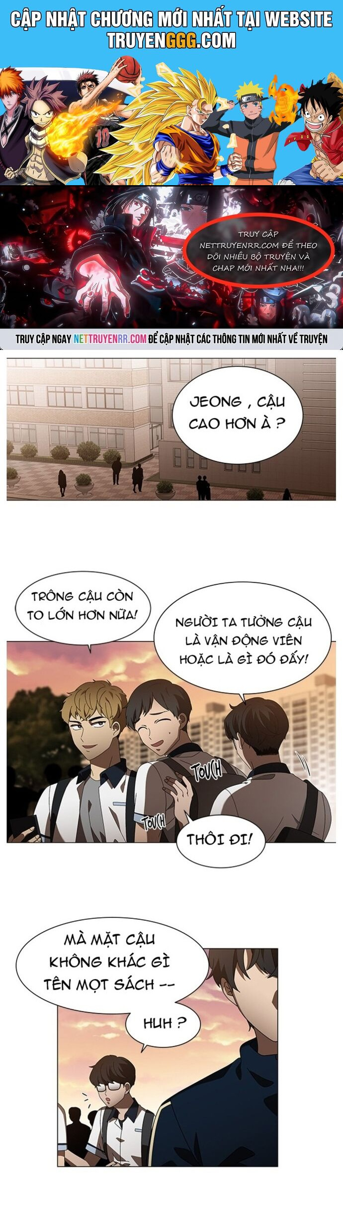 Độc Chiếm Chapter 40 - Trang 2
