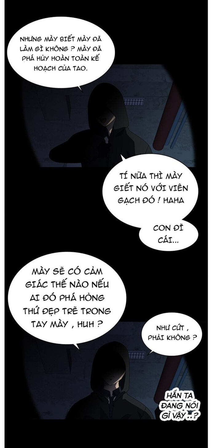 Độc Chiếm Chapter 40 - Trang 2