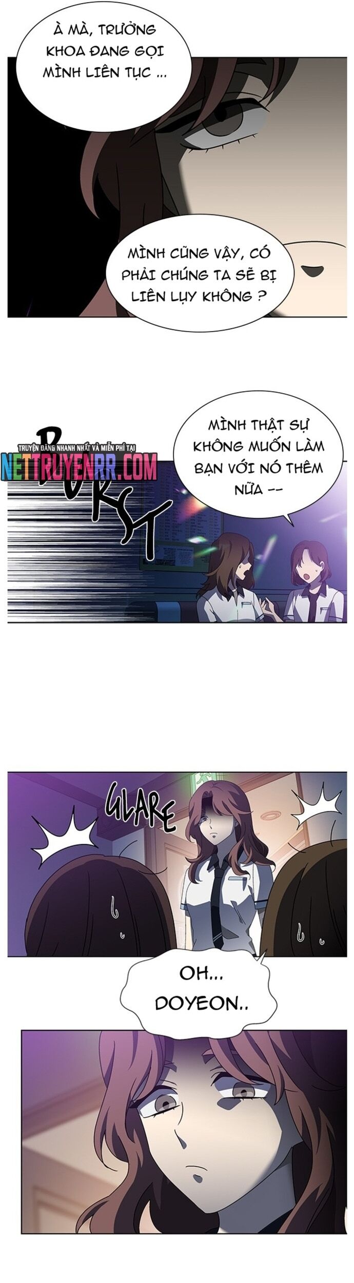 Độc Chiếm Chapter 40 - Trang 2
