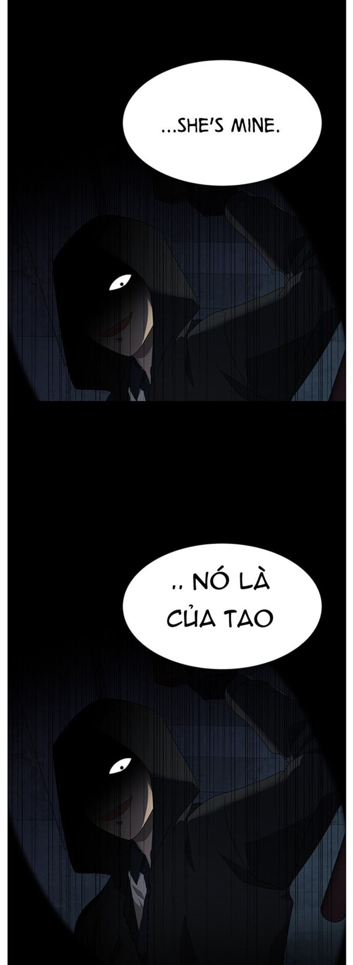 Độc Chiếm Chapter 40 - Trang 2