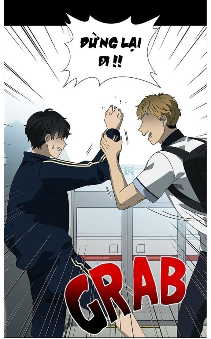 Độc Chiếm Chapter 40 - Trang 2