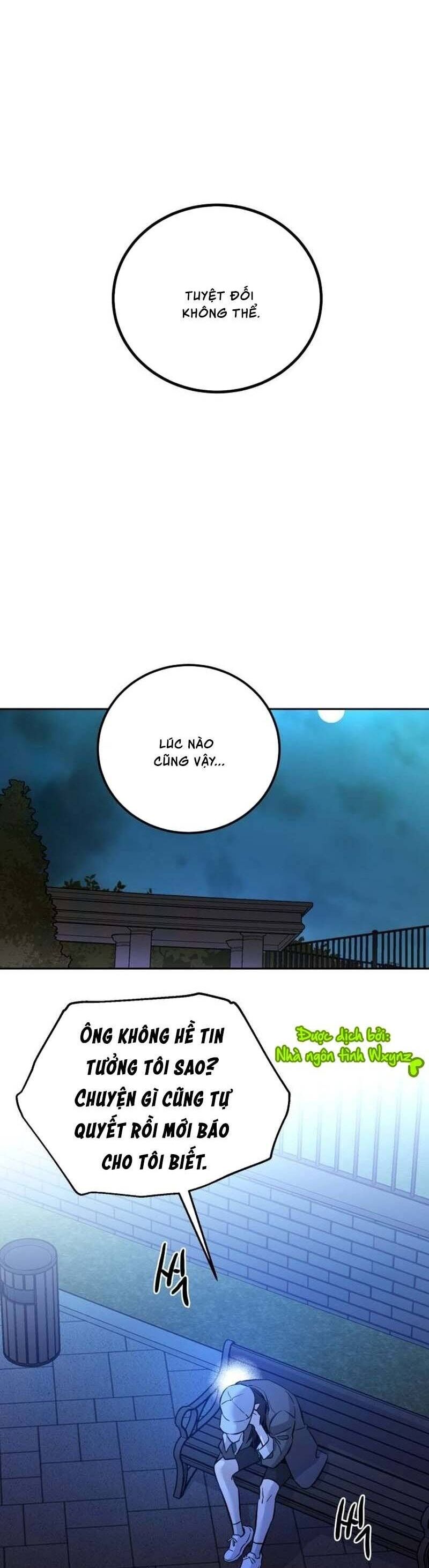 Những Thứ Thú Tính Chapter 2 - Trang 2