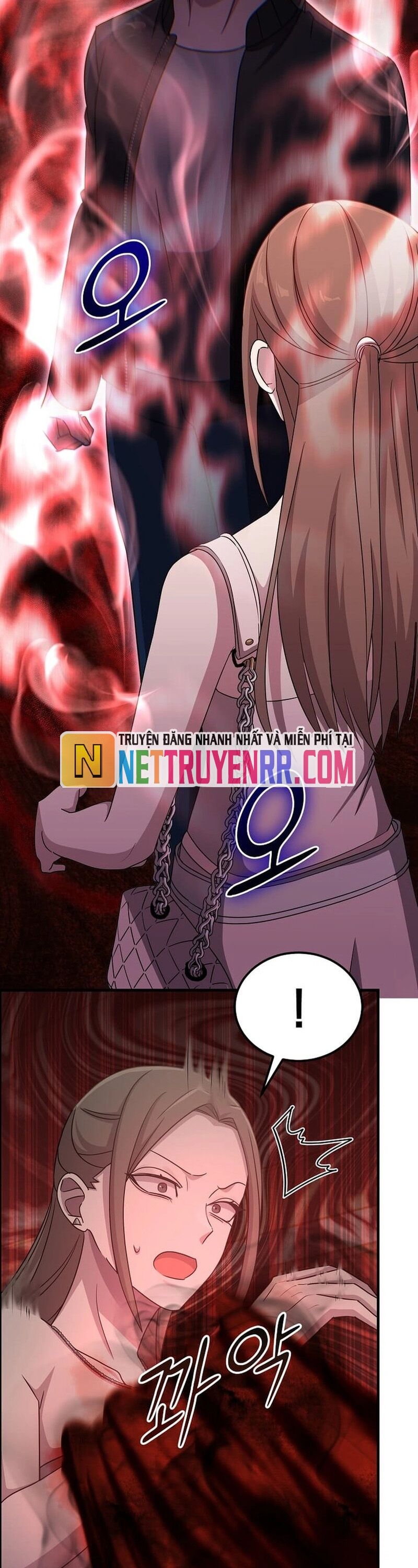 Võ Thần Thăng Cấp Chapter 23 - Trang 2