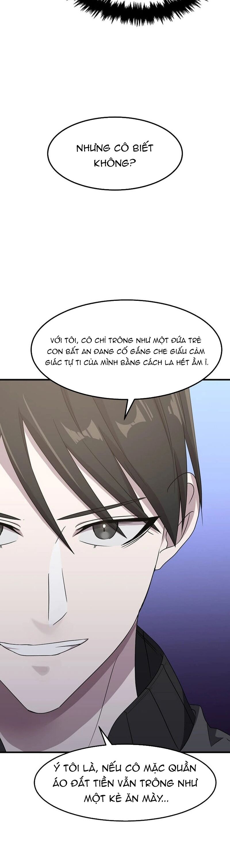 Võ Thần Thăng Cấp Chapter 23 - Trang 2