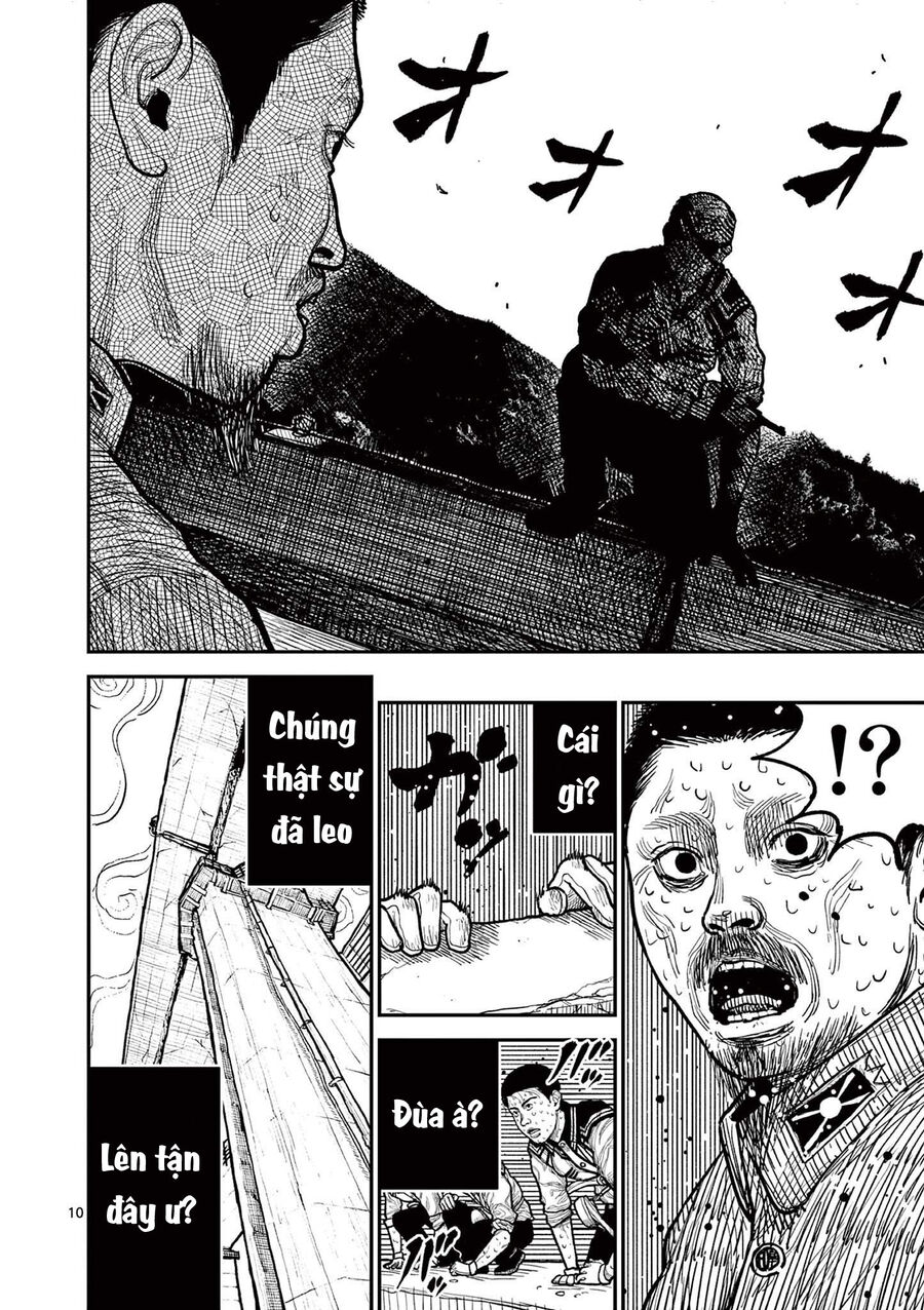 Nhật Bản Thời Kỳ Loạn Tam Quốc Chapter 2 - Trang 2