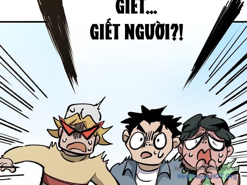 Tinh Linh Chi Hậu Chapter 5 - Trang 2