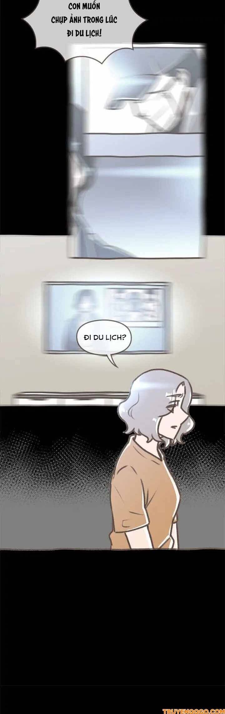 Yeon-Ah Chapter 35 - Trang 2