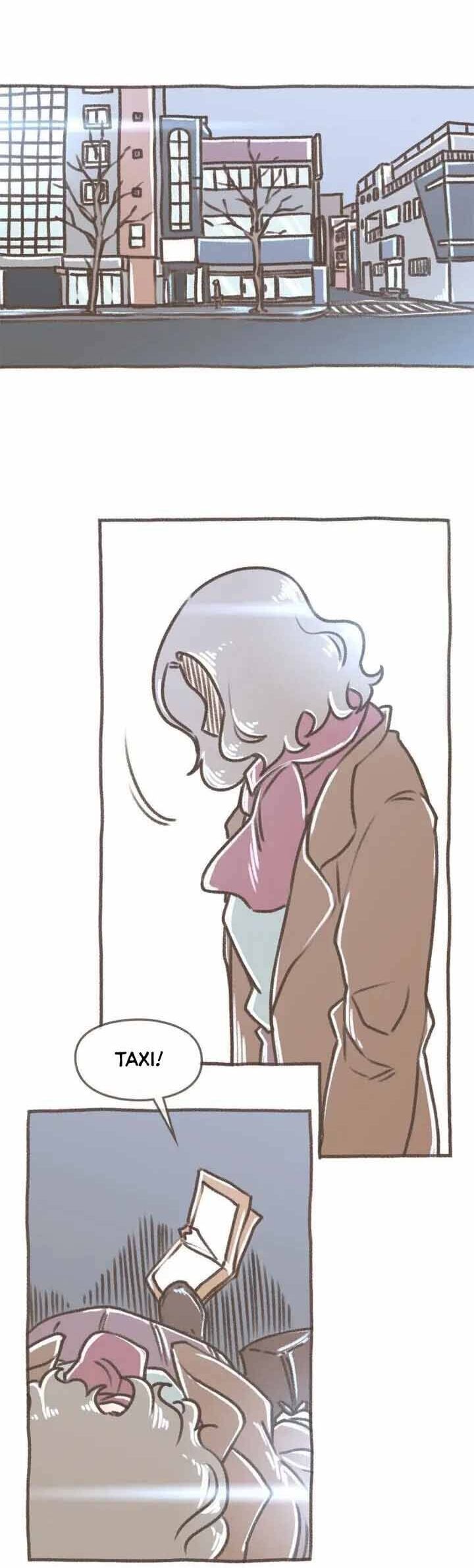 Yeon-Ah Chapter 35 - Trang 2