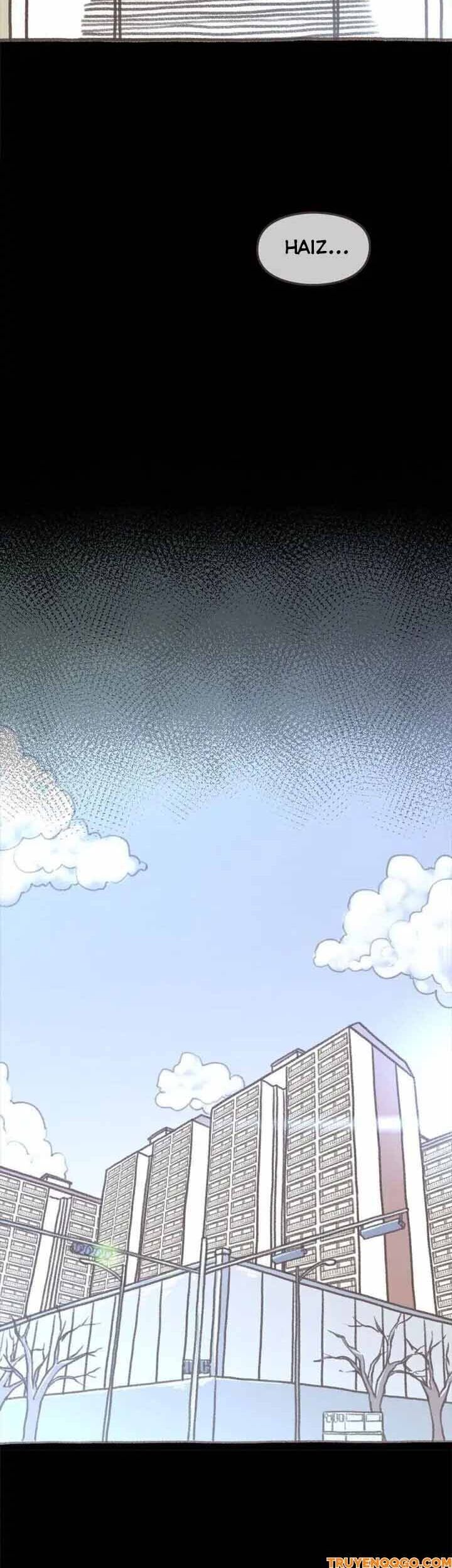 Yeon-Ah Chapter 35 - Trang 2