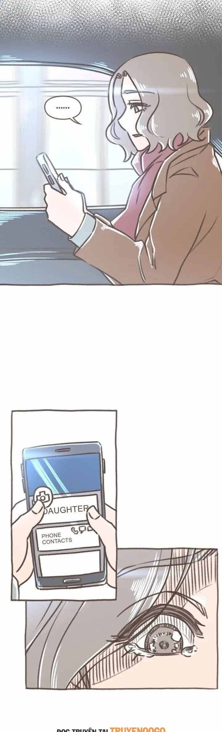 Yeon-Ah Chapter 35 - Trang 2