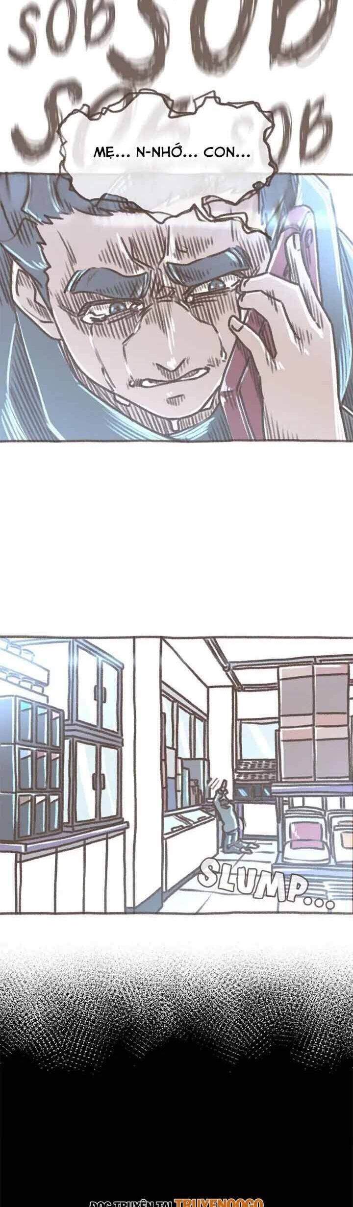 Yeon-Ah Chapter 35 - Trang 2