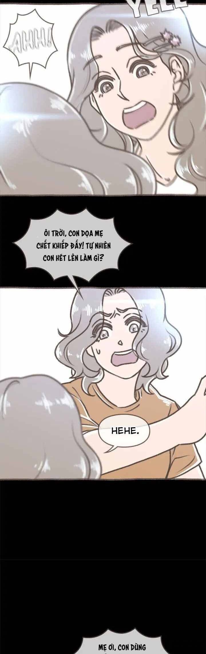 Yeon-Ah Chapter 35 - Trang 2