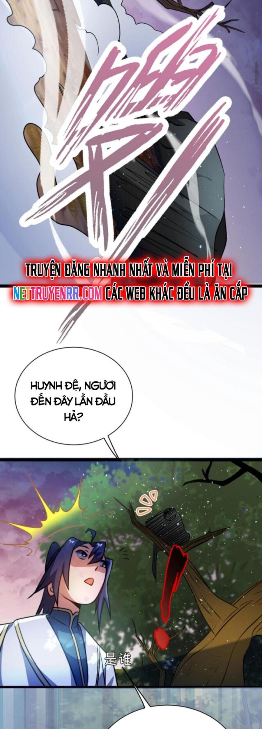 Huyền Huyễn: Ta bắt đầu vô địch từ bại gia Chapter 55 - Trang 2