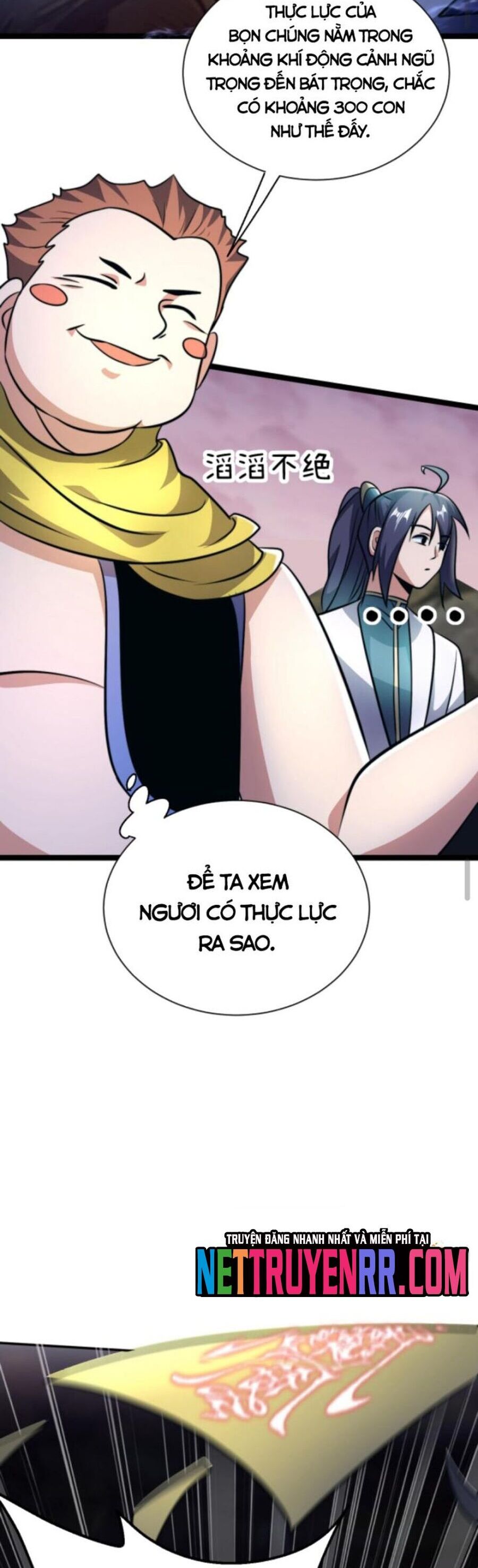 Huyền Huyễn: Ta bắt đầu vô địch từ bại gia Chapter 55 - Trang 2
