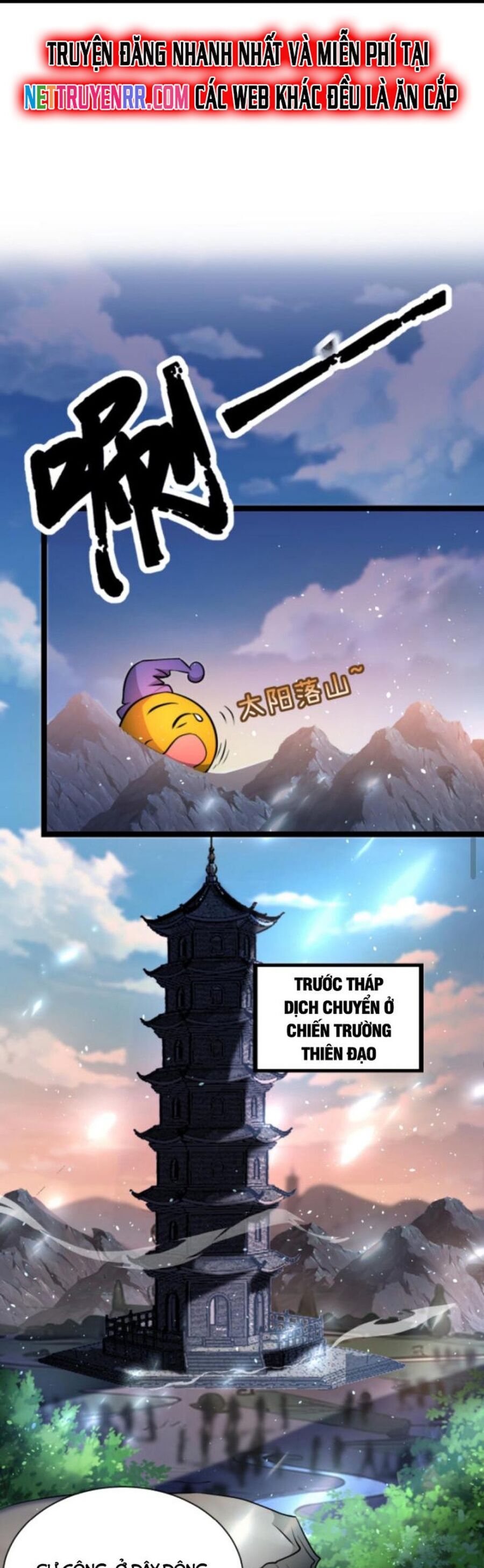 Huyền Huyễn: Ta bắt đầu vô địch từ bại gia Chapter 55 - Trang 2