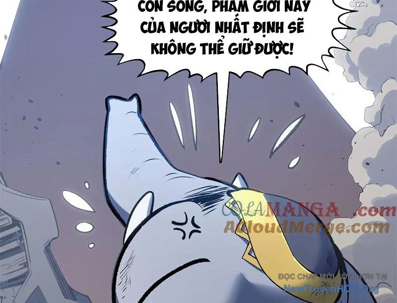 Đỉnh Cấp Khí Vận Lặng Lẽ Tu Luyện Ngàn Năm Chapter 263 - Trang 2