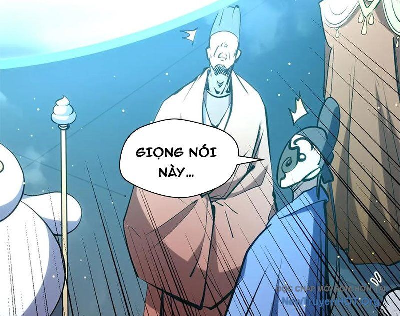 Đỉnh Cấp Khí Vận Lặng Lẽ Tu Luyện Ngàn Năm Chapter 263 - Trang 2