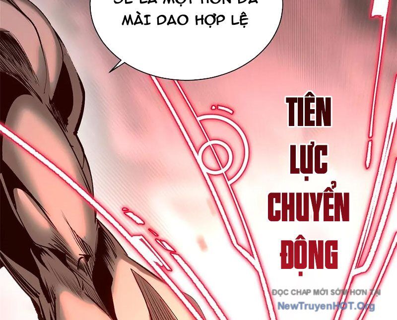 Đỉnh Cấp Khí Vận Lặng Lẽ Tu Luyện Ngàn Năm Chapter 263 - Trang 2