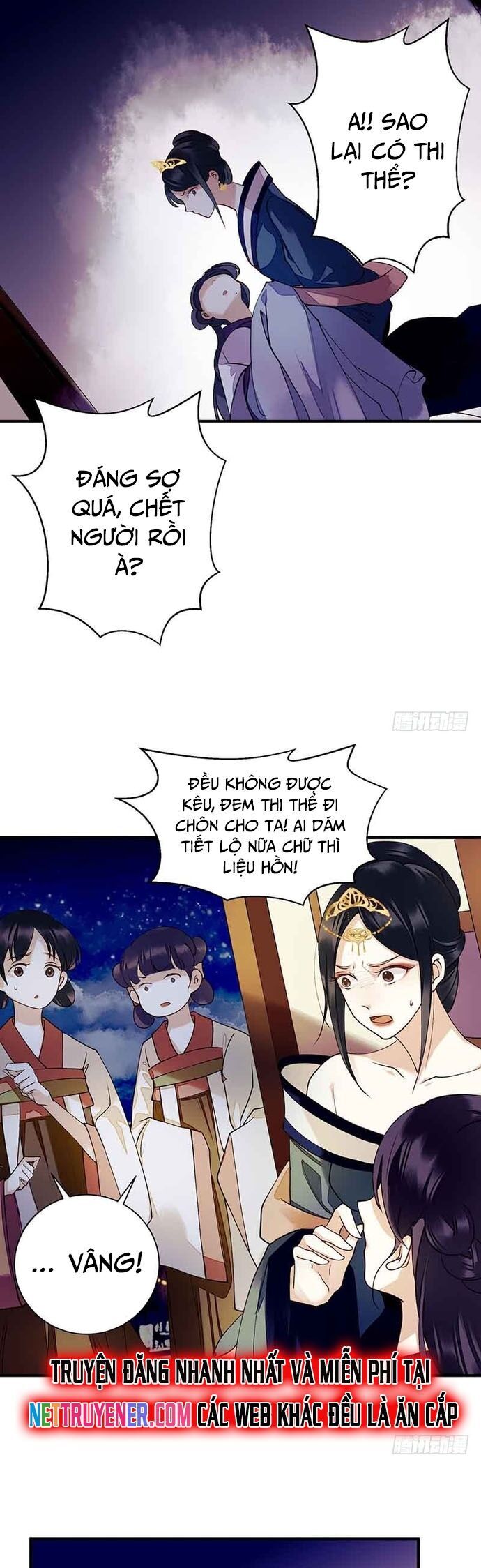 Nhất Phẩm Đích Nữ Chapter 42 - Trang 2