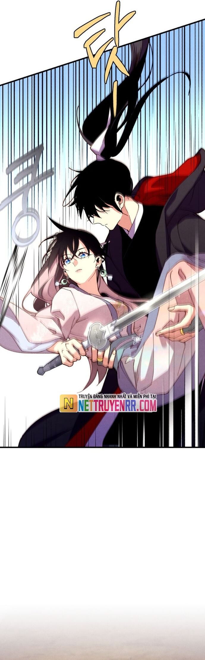 Phi Lôi Đao Thuật Chapter 208 - Trang 2