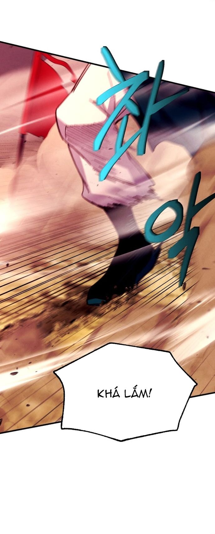 Phi Lôi Đao Thuật Chapter 208 - Trang 2
