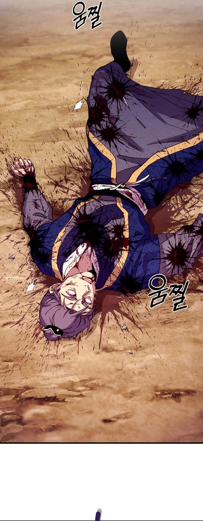 Phi Lôi Đao Thuật Chapter 208 - Trang 2