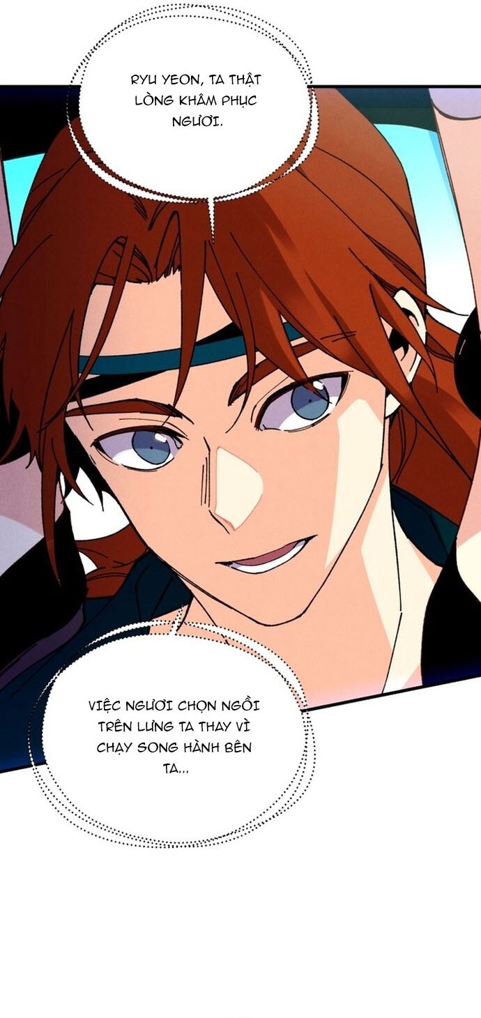 Phi Lôi Đao Thuật Chapter 208 - Trang 2