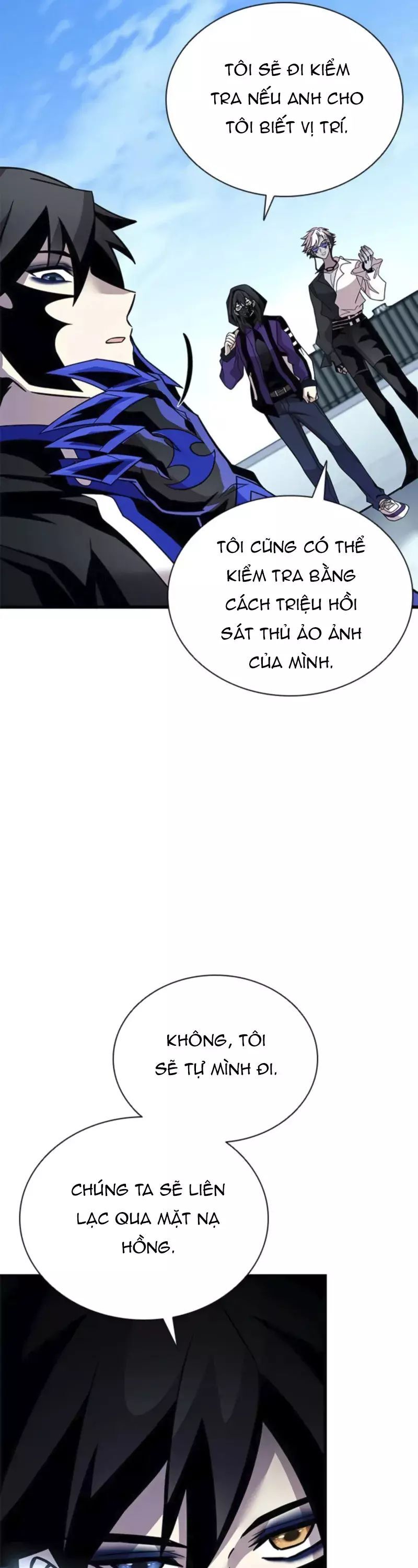 Tiêu Diệt Ác Nhân Chapter 191 - Trang 2