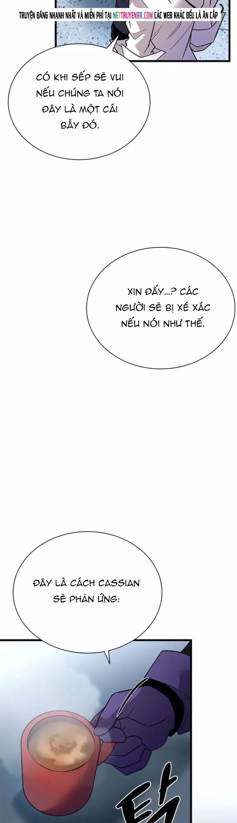 Tiêu Diệt Ác Nhân Chapter 191 - Trang 2