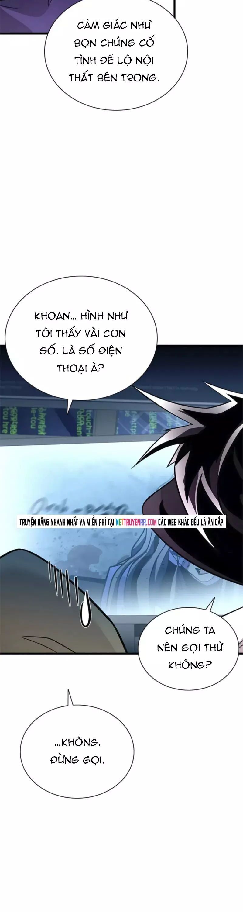 Tiêu Diệt Ác Nhân Chapter 191 - Trang 2