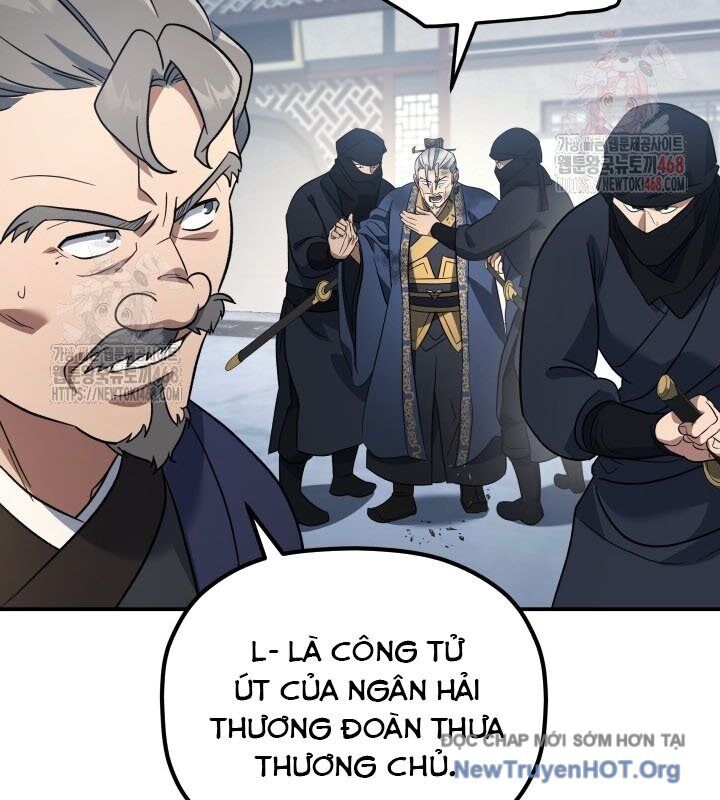 Tiểu Công Tử Của Ân Hạ Thương Đoàn Chapter 18 - Trang 2