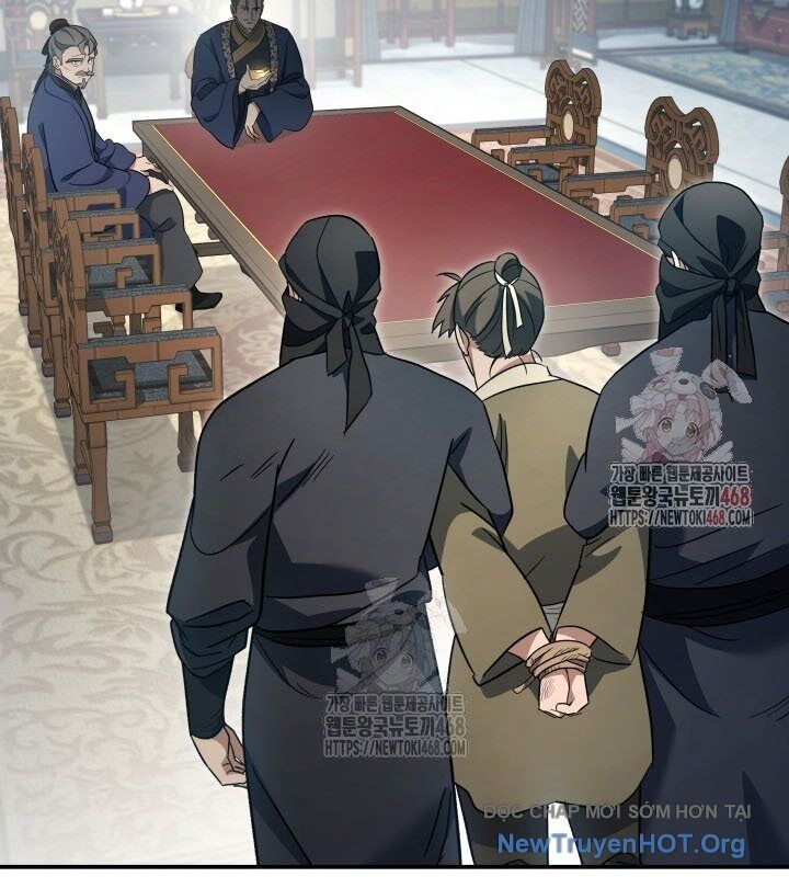 Tiểu Công Tử Của Ân Hạ Thương Đoàn Chapter 18 - Trang 2