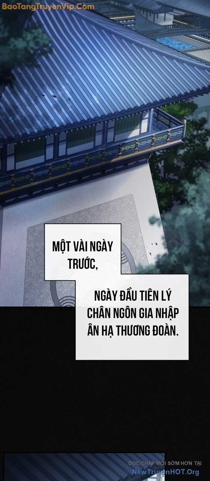 Quyền Vương Phục Sinh Chapter 6 - Trang 2
