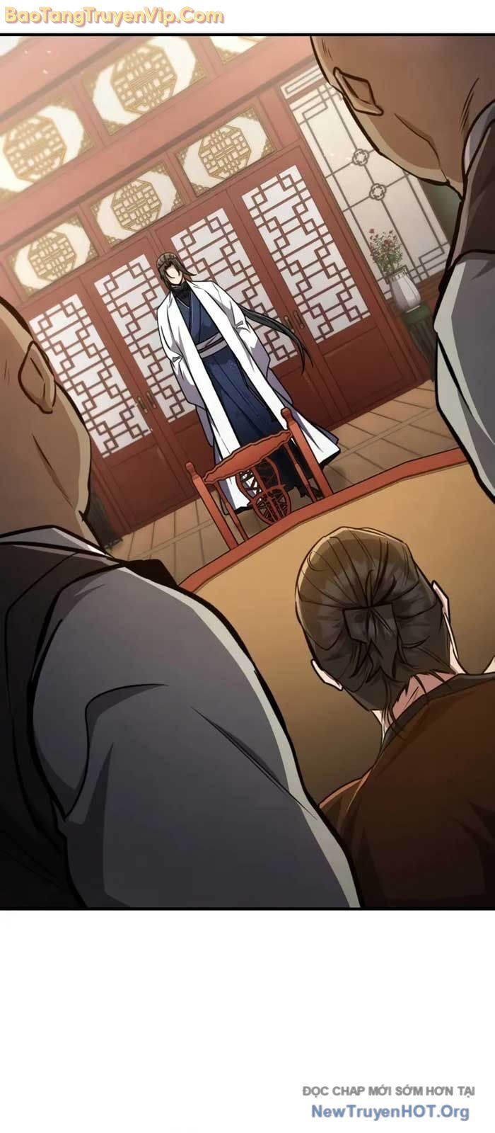Quyền Vương Phục Sinh Chapter 6 - Trang 2