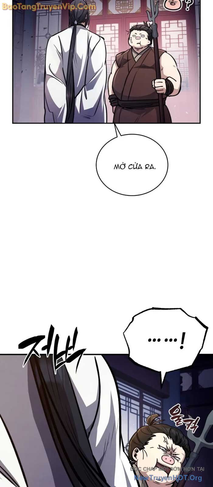 Quyền Vương Phục Sinh Chapter 6 - Trang 2