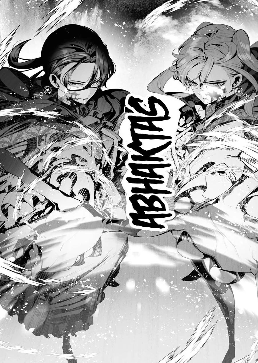 Kẻ Giết Người Hàng Loạt Chuyển Sinh Sang Thế Giới Khác Chapter 8 - Trang 2