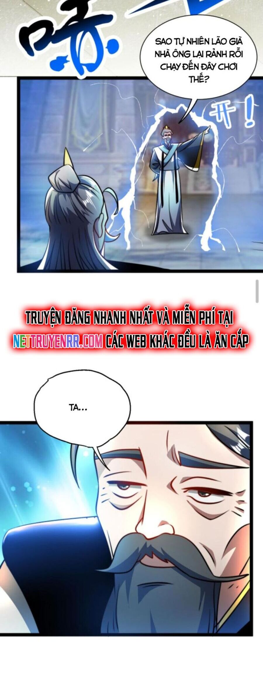 Huyền Huyễn: Ta bắt đầu vô địch từ bại gia Chapter 61 - Trang 2