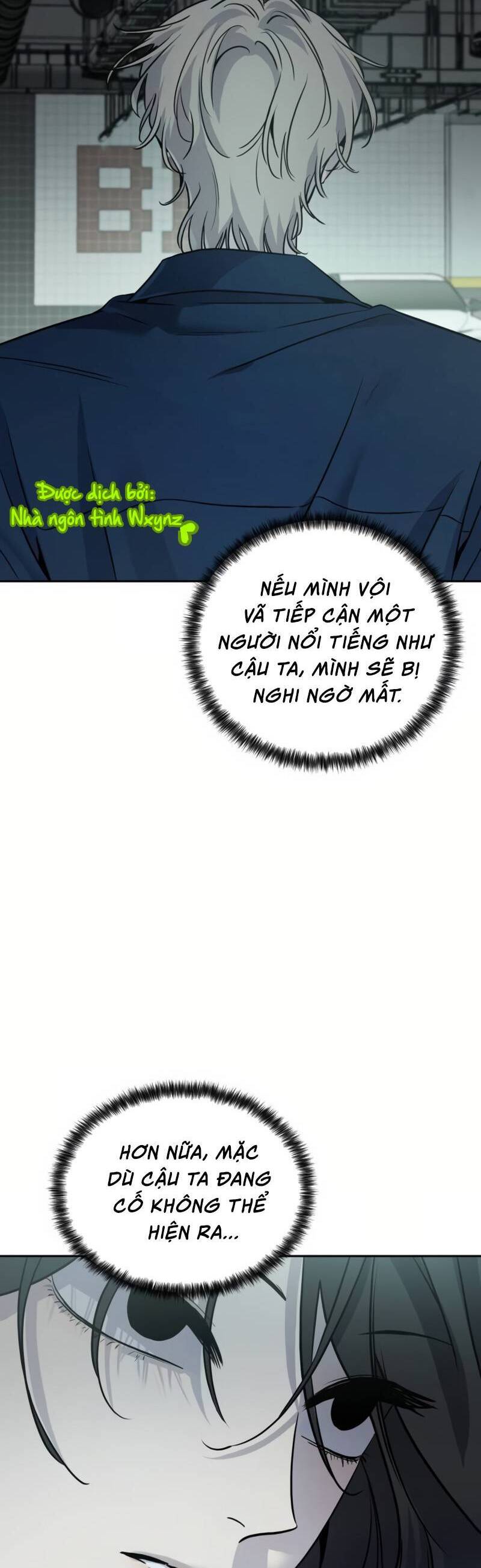 Những Thứ Thú Tính Chapter 12 - Trang 2