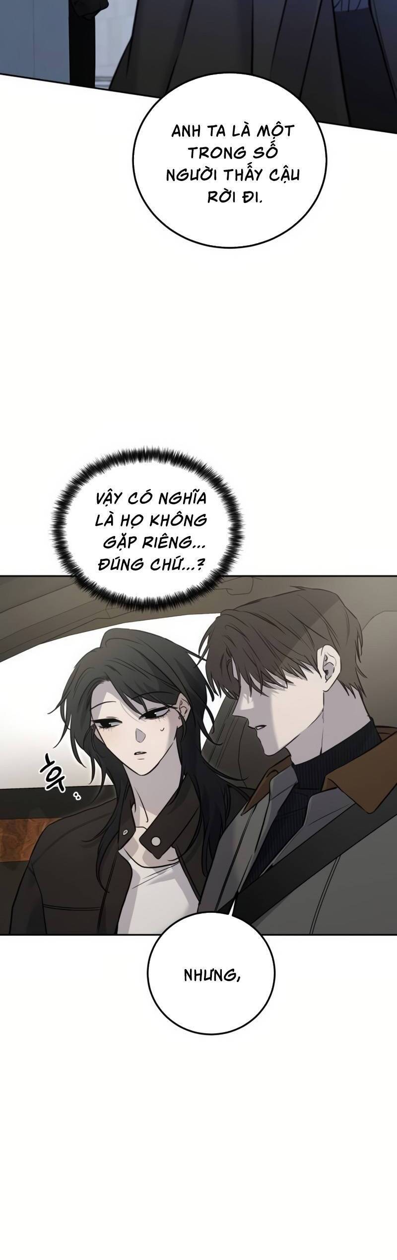 Những Thứ Thú Tính Chapter 12 - Trang 2