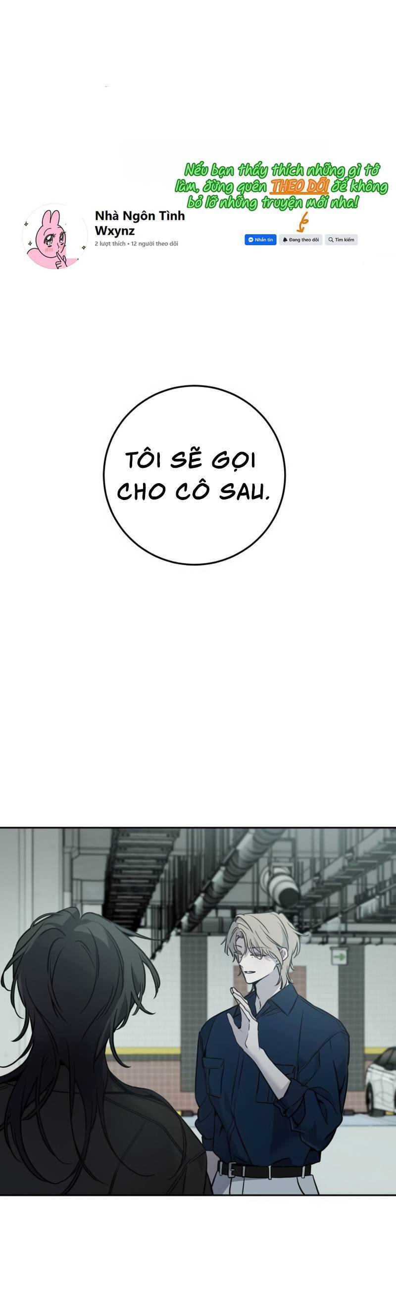 Những Thứ Thú Tính Chapter 12 - Trang 2